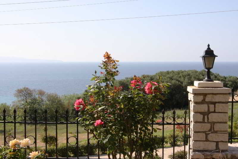 Nikos & Katerina Studios Agios Stefanos Avliotes (Corfu) Exterior foto