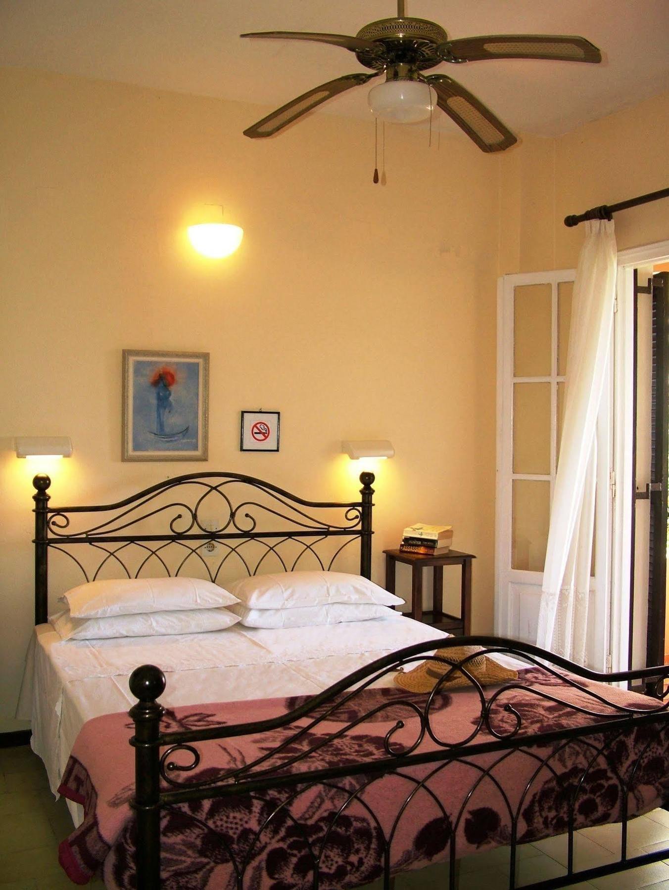 Nikos & Katerina Studios Agios Stefanos Avliotes (Corfu) Exterior foto