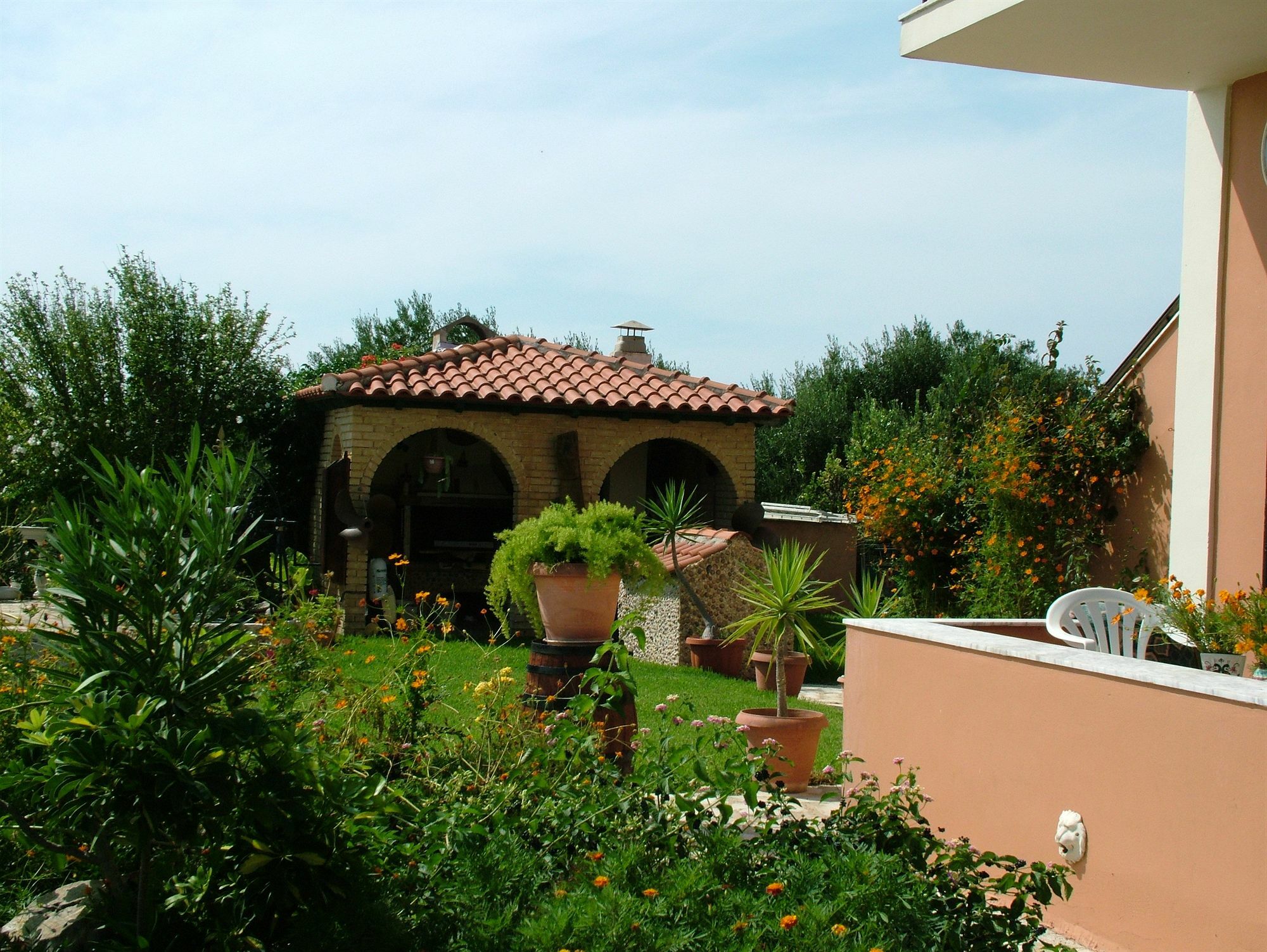 Nikos & Katerina Studios Agios Stefanos Avliotes (Corfu) Exterior foto
