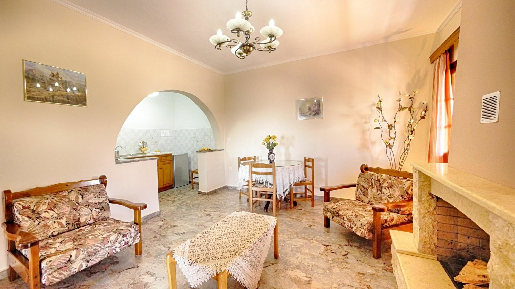 Nikos & Katerina Studios Agios Stefanos Avliotes (Corfu) Exterior foto