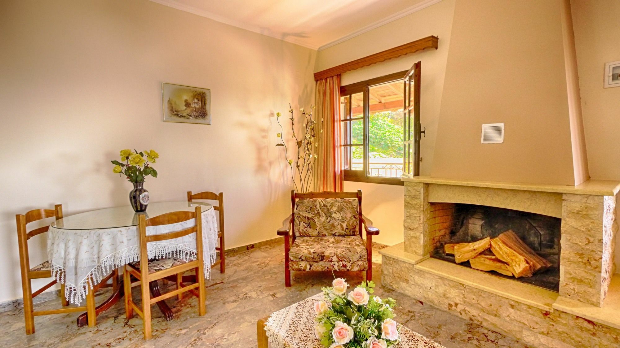 Nikos & Katerina Studios Agios Stefanos Avliotes (Corfu) Exterior foto