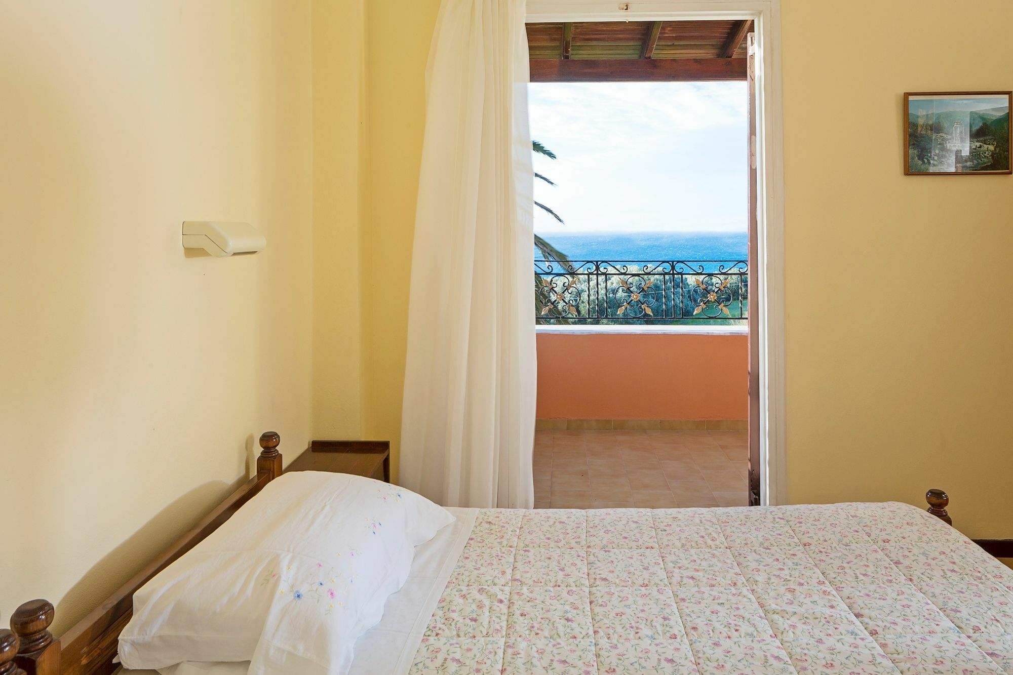 Nikos & Katerina Studios Agios Stefanos Avliotes (Corfu) Exterior foto