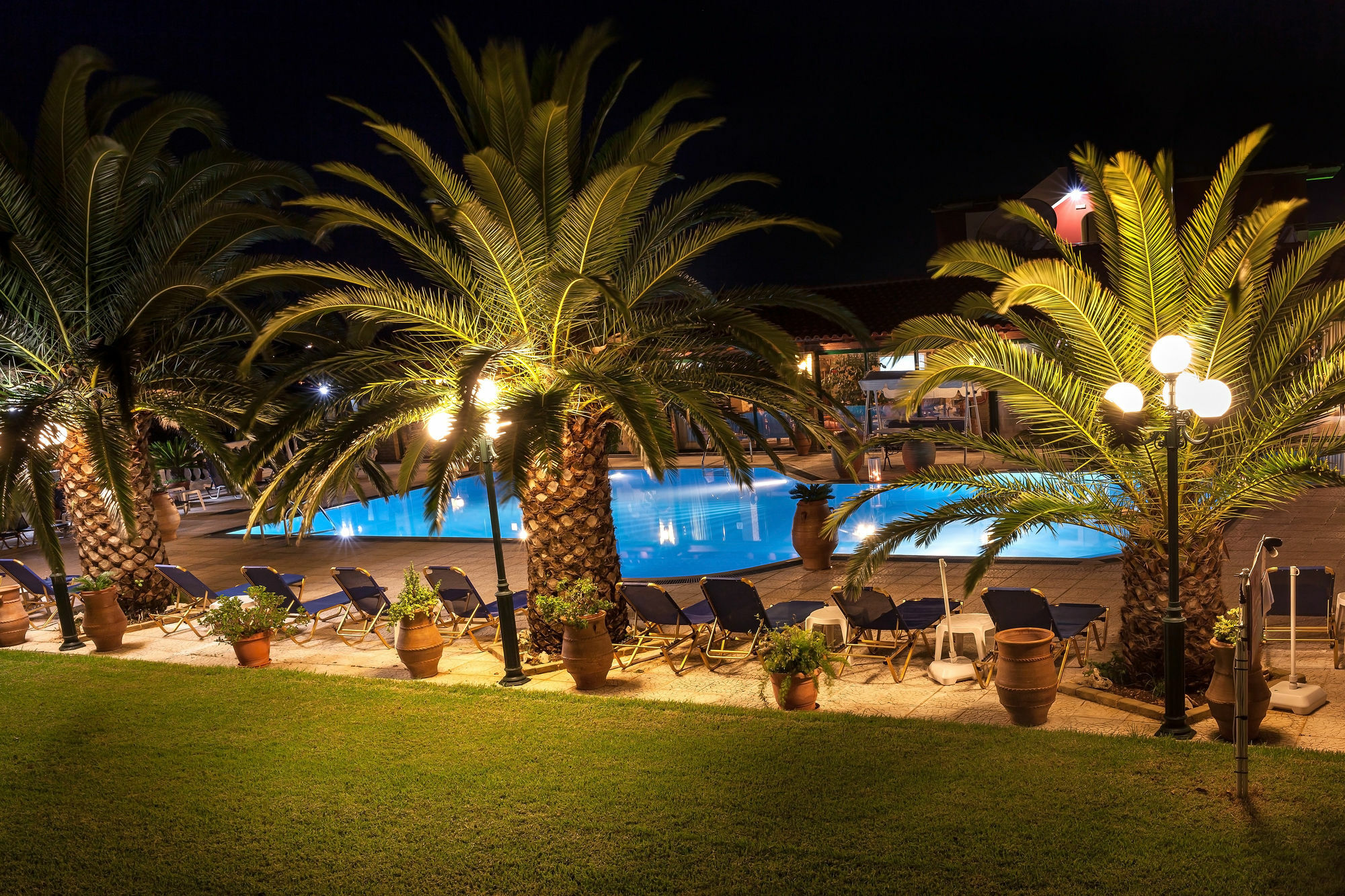Nikos & Katerina Studios Agios Stefanos Avliotes (Corfu) Exterior foto