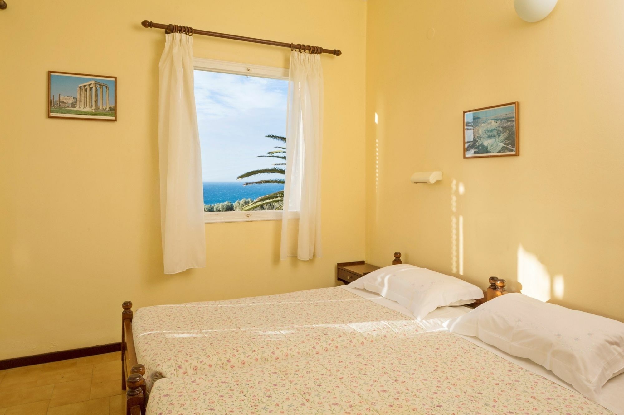 Nikos & Katerina Studios Agios Stefanos Avliotes (Corfu) Exterior foto