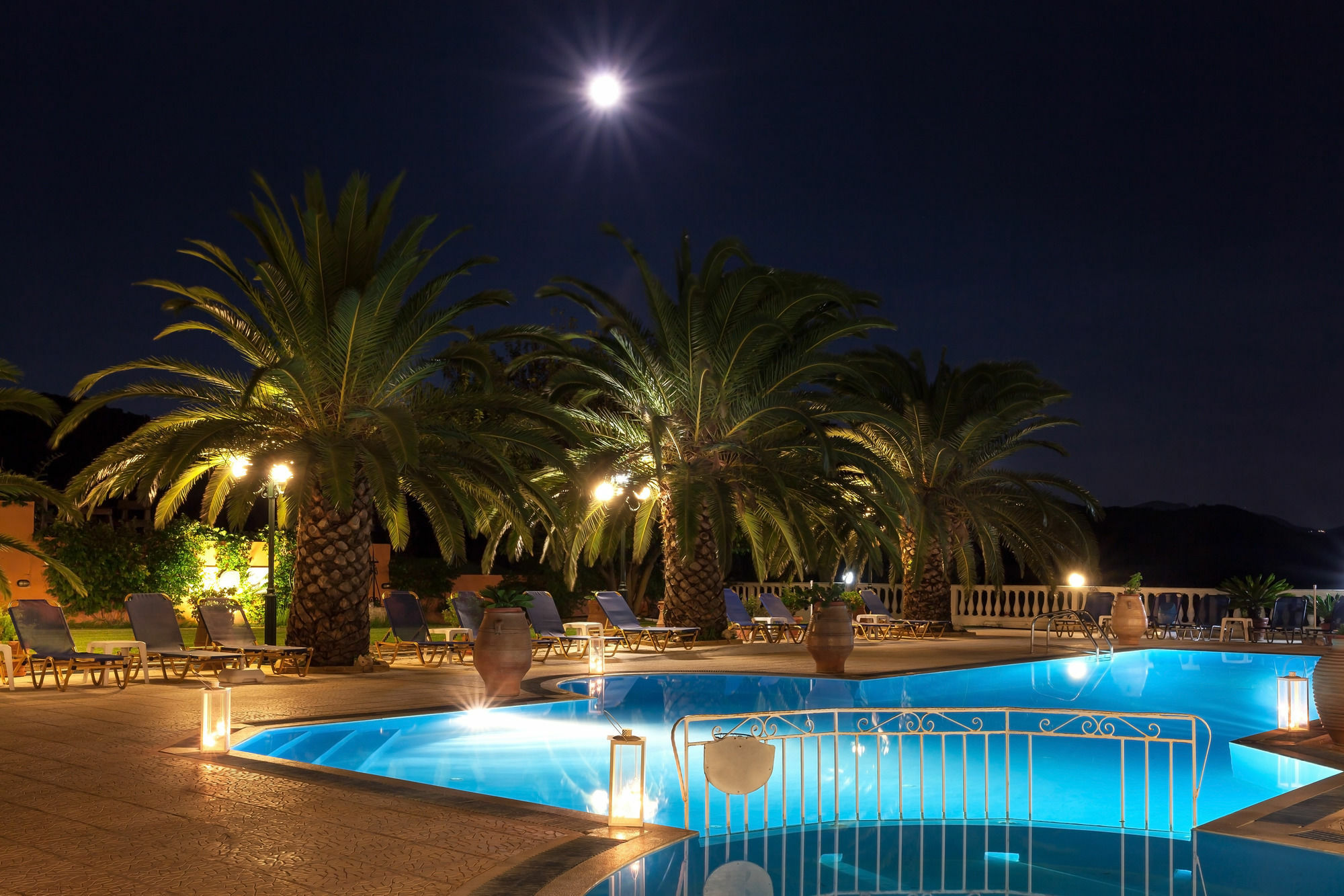 Nikos & Katerina Studios Agios Stefanos Avliotes (Corfu) Exterior foto