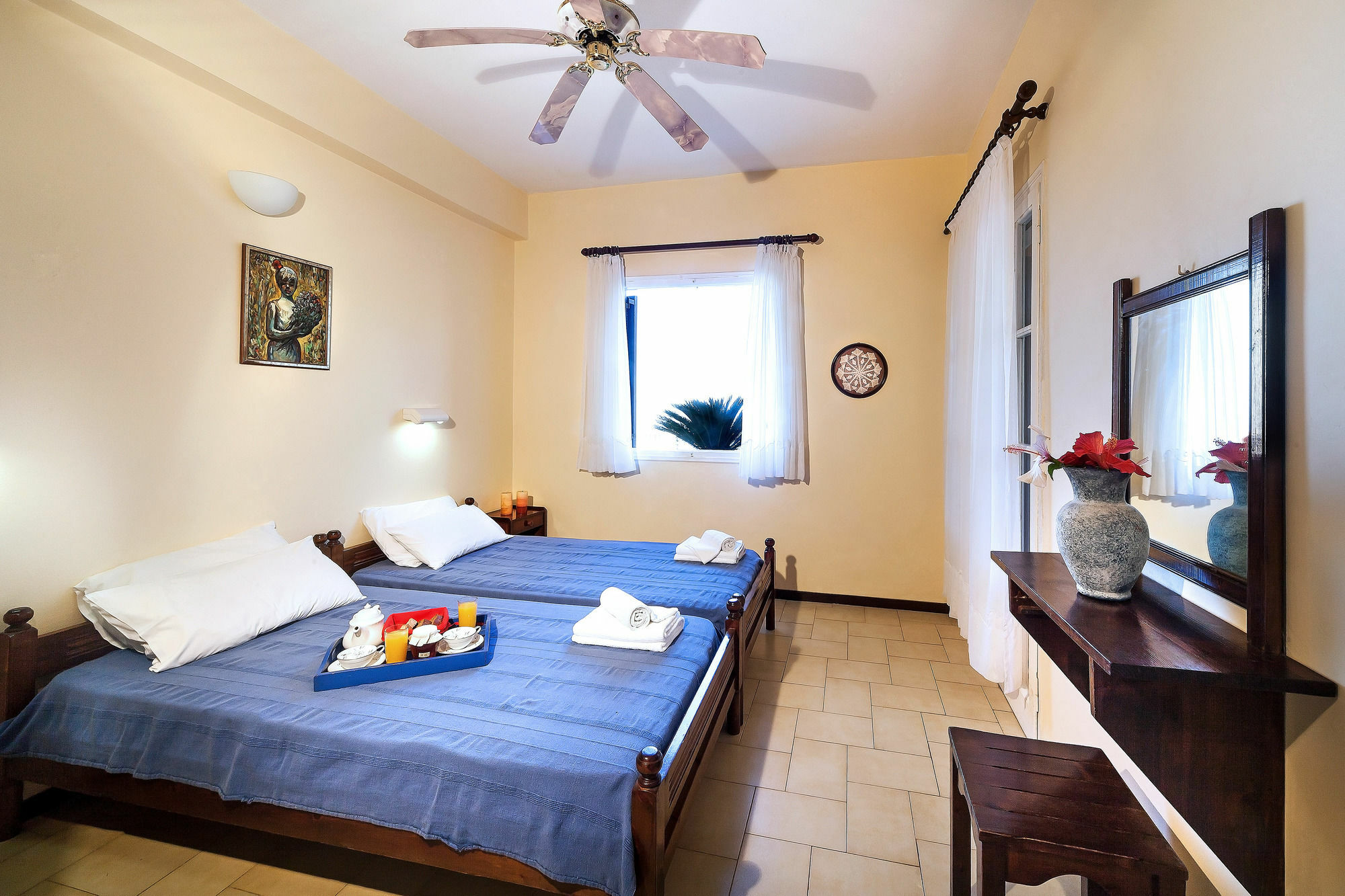 Nikos & Katerina Studios Agios Stefanos Avliotes (Corfu) Exterior foto