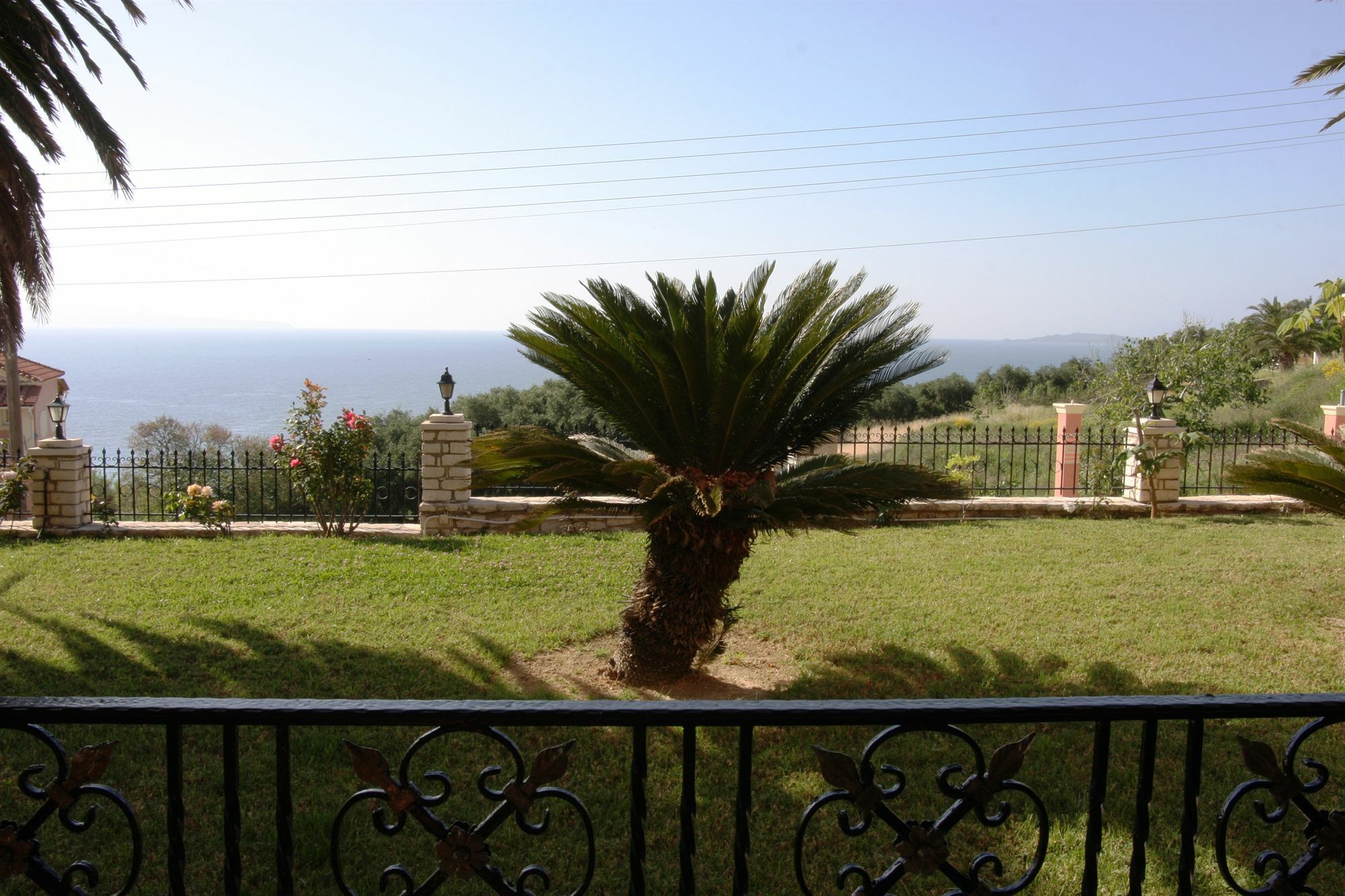 Nikos & Katerina Studios Agios Stefanos Avliotes (Corfu) Exterior foto